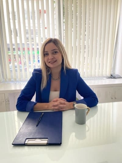 Sinem Demirtaş